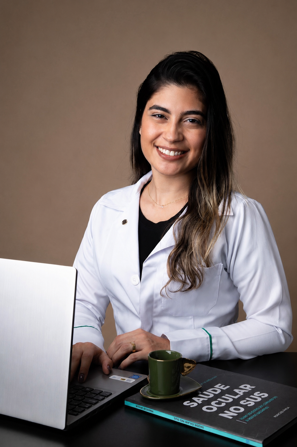Dra. Bruna Bianca